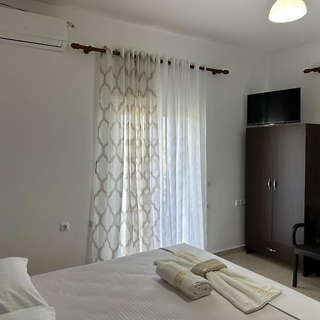 Vila Emiljano Ksamil Exteriér fotografie