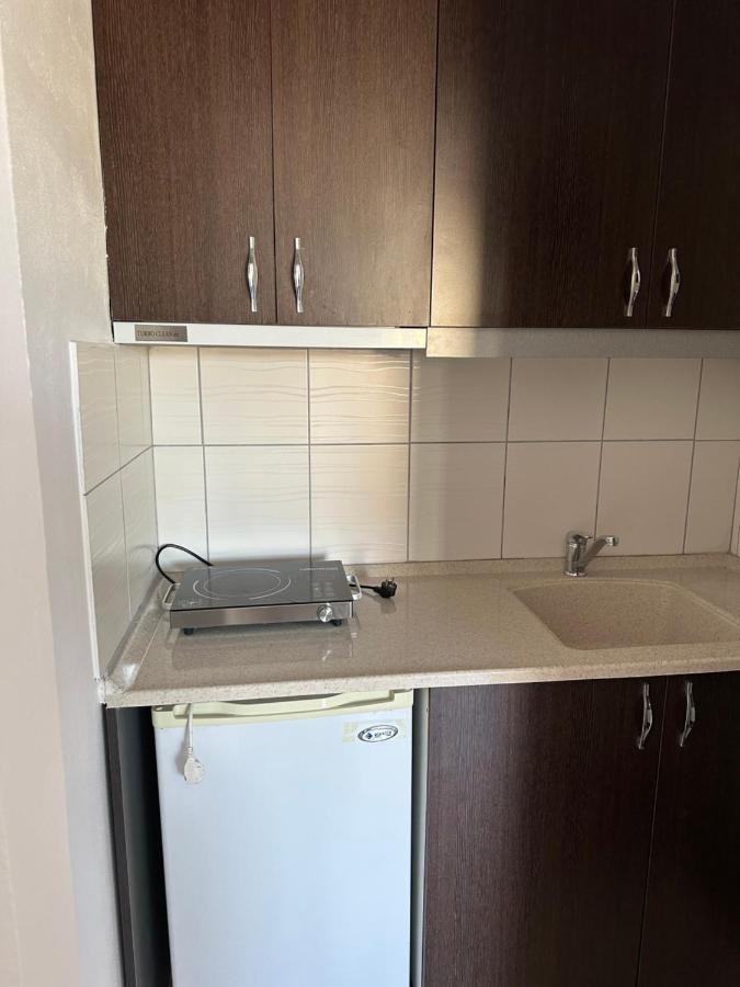 Vila Emiljano Ksamil Exteriér fotografie