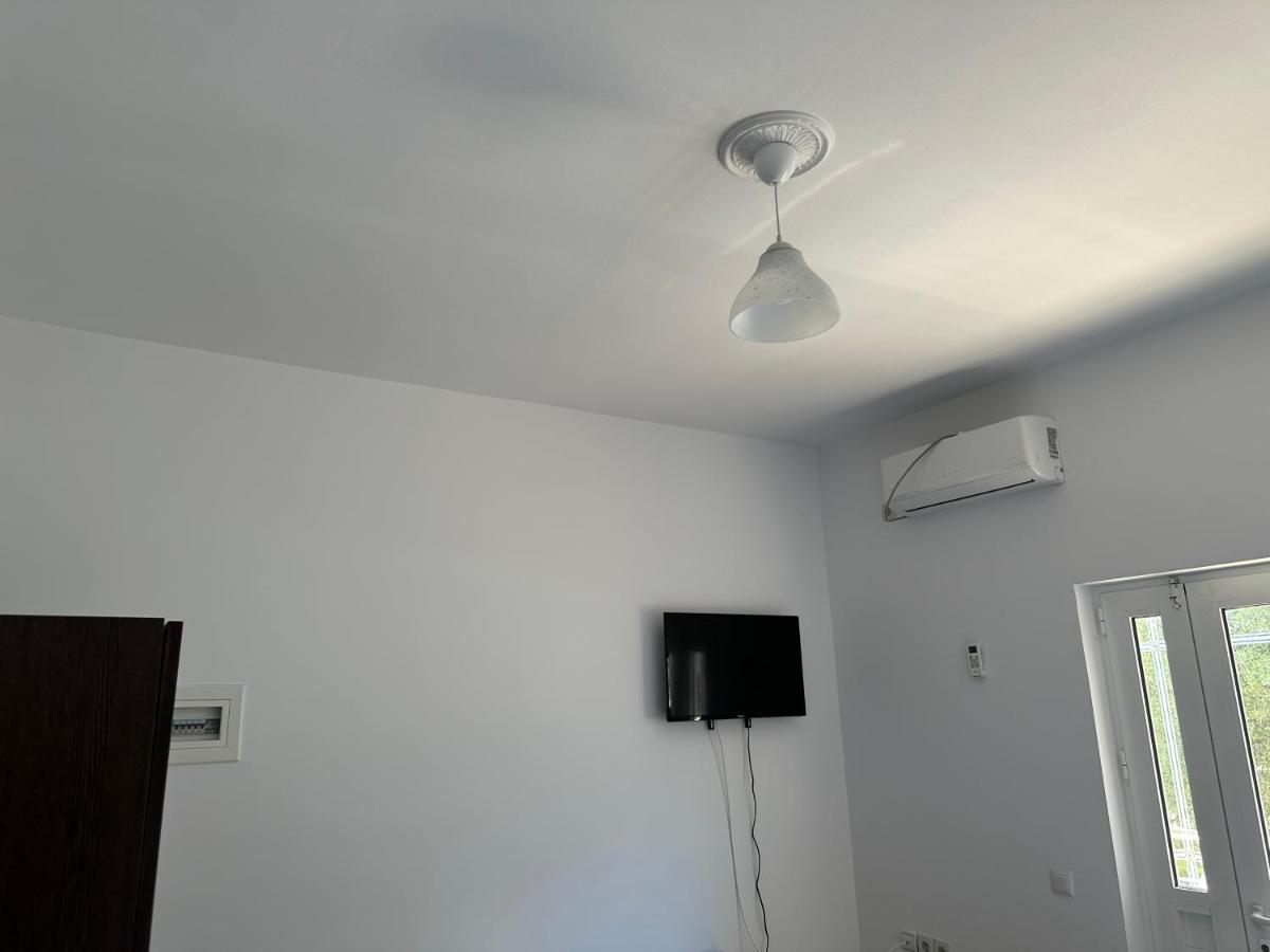 Vila Emiljano Ksamil Exteriér fotografie