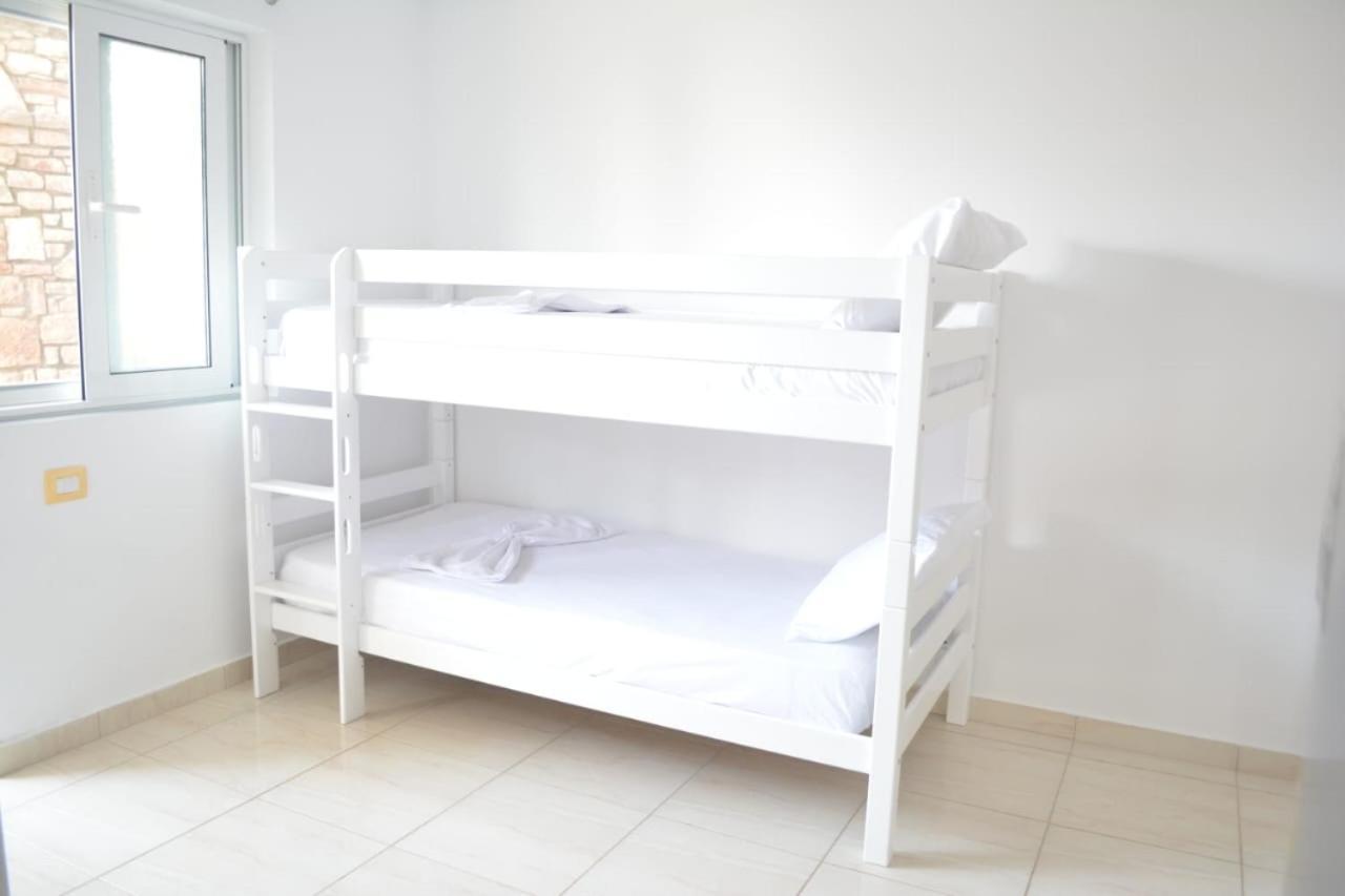Vila Emiljano Ksamil Exteriér fotografie