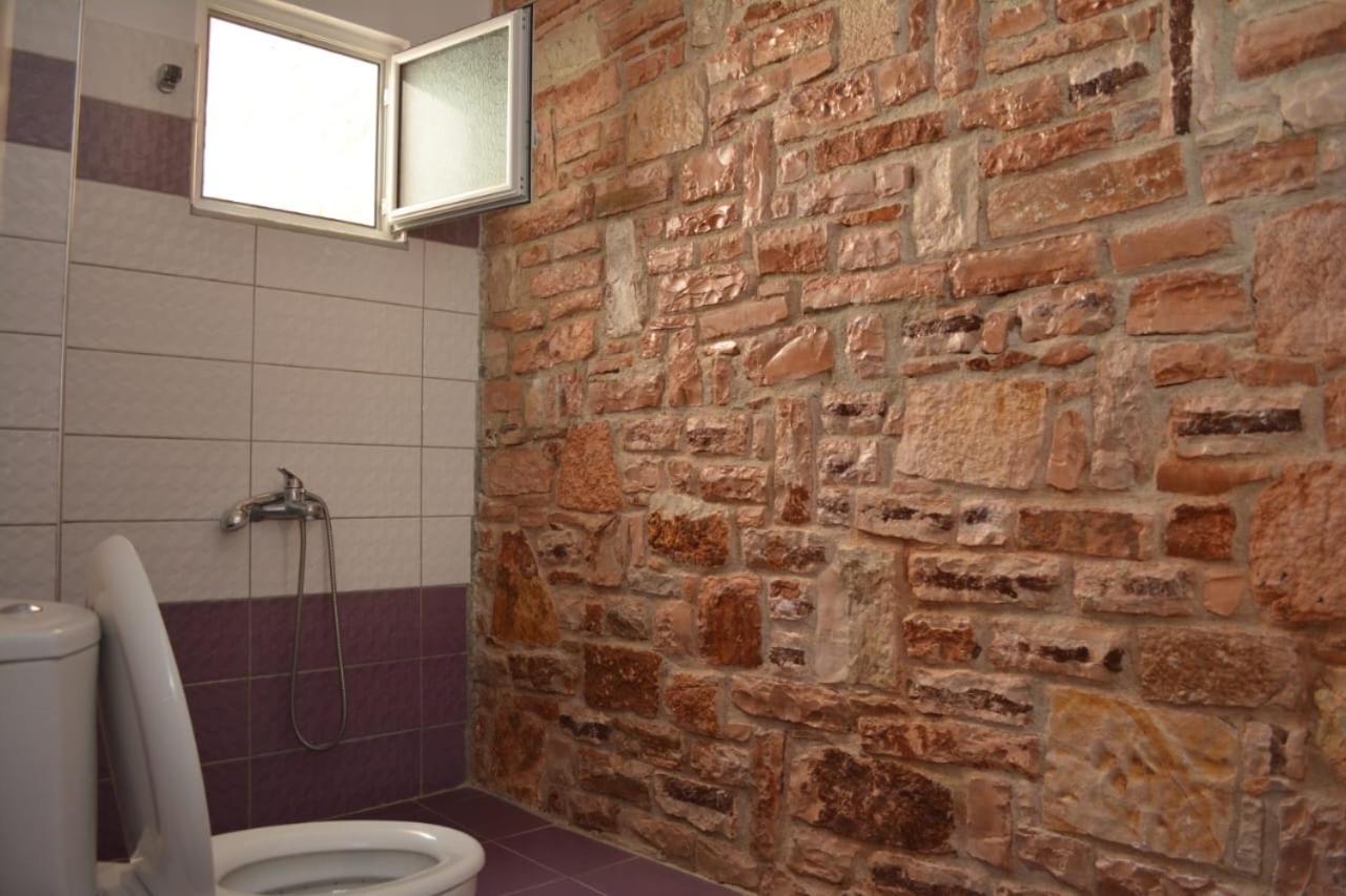 Vila Emiljano Ksamil Exteriér fotografie